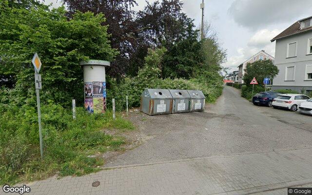 Picture of the location