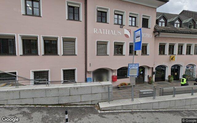 Picture of the location