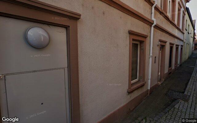 Picture of the location