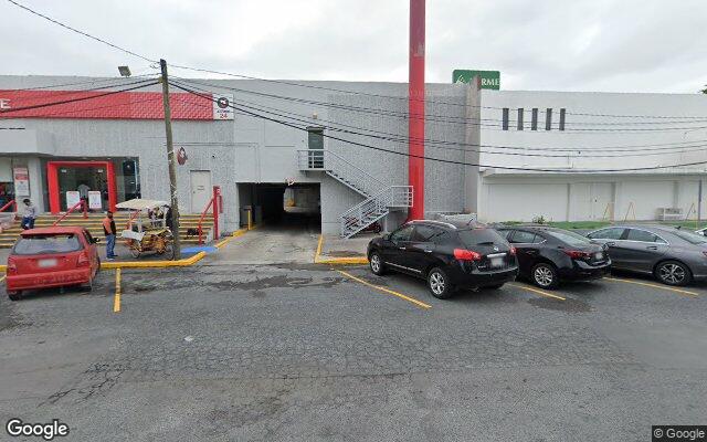 Picture of the location