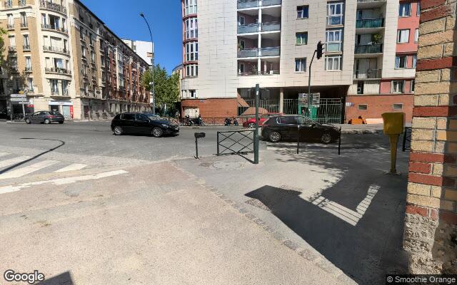 Picture of the location