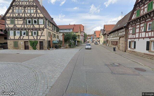 Picture of the location