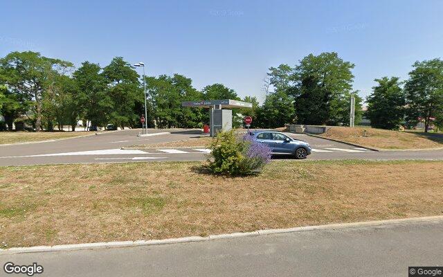 Picture of the location