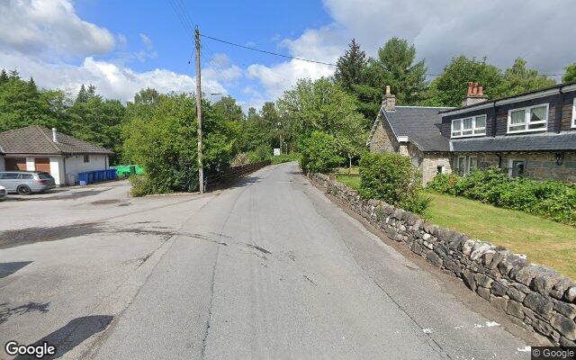 Picture of the location