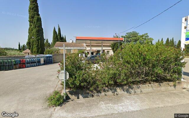 Picture of the location