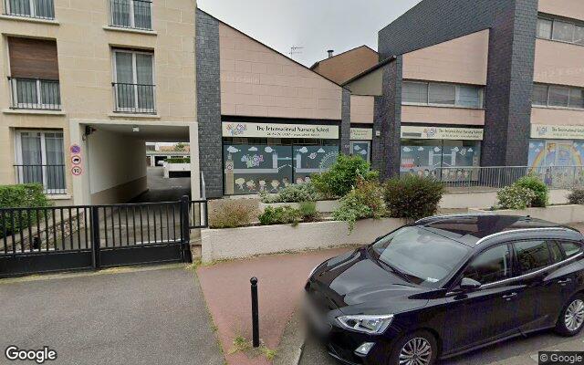 Picture of the location