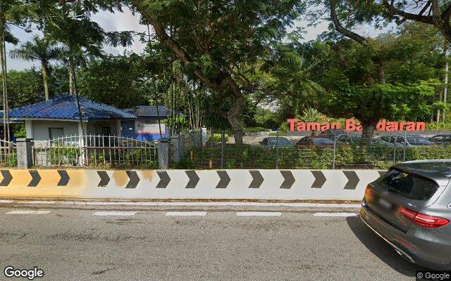 Picture of the location