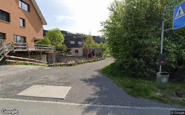 Picture of the location