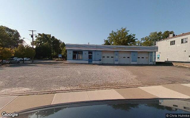 Picture of the location