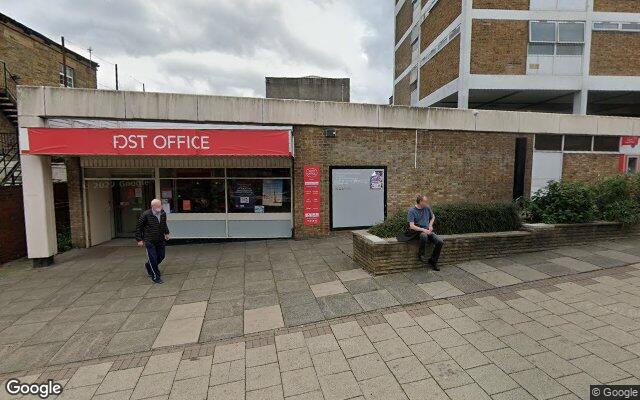 Picture of the location