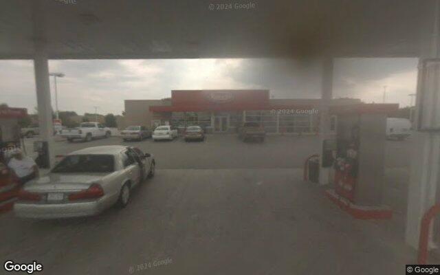 Picture of the location
