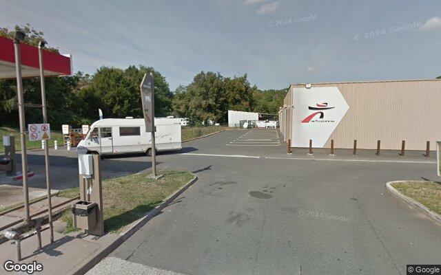 Picture of the location