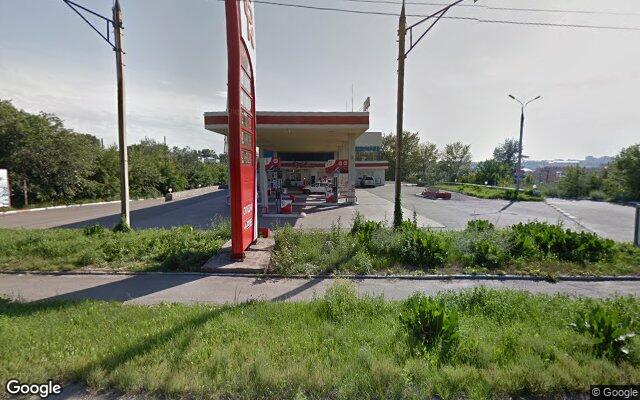 Picture of the location