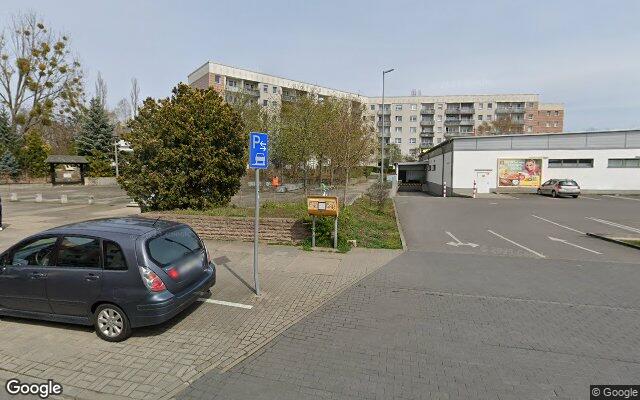 Picture of the location