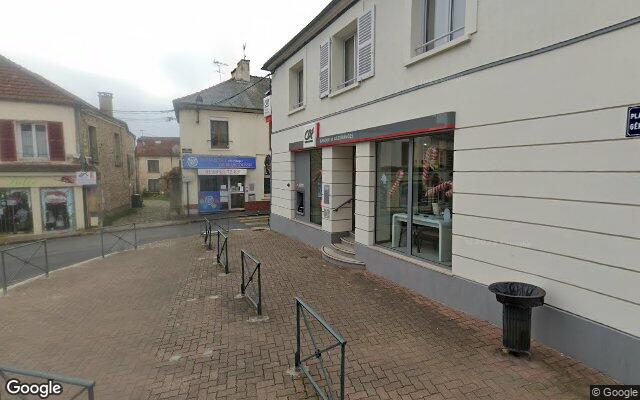 Picture of the location