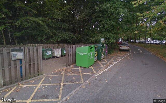 Picture of the location