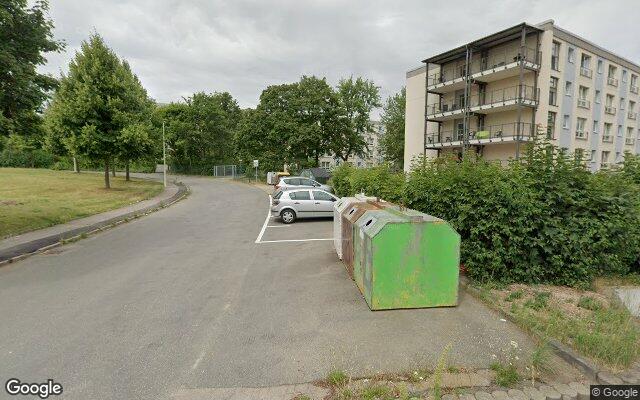 Picture of the location