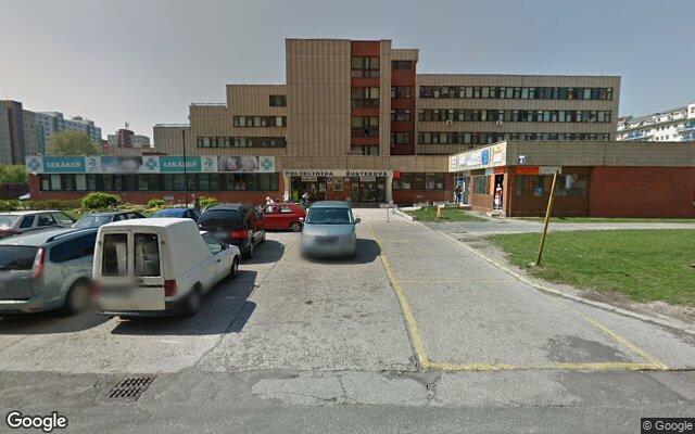 Picture of the location