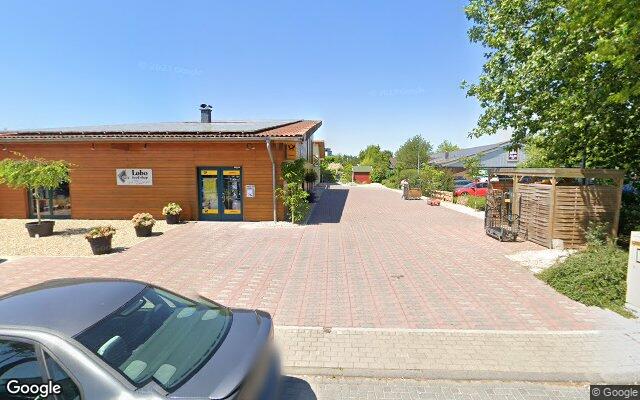 Picture of the location