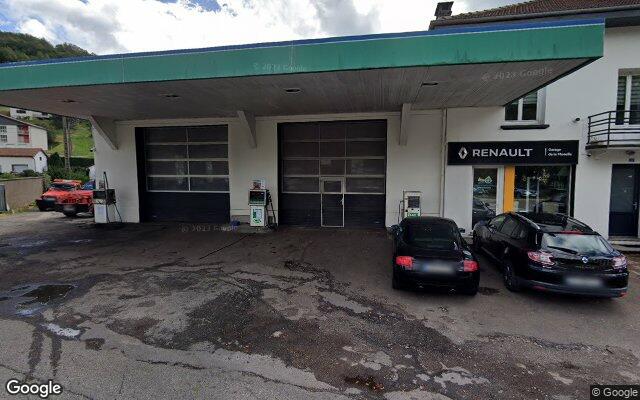 Picture of the location
