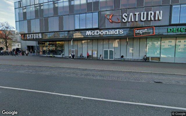 Picture of the location