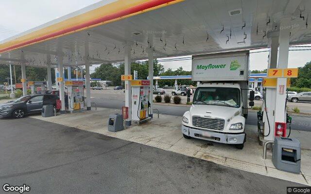 Picture of the location