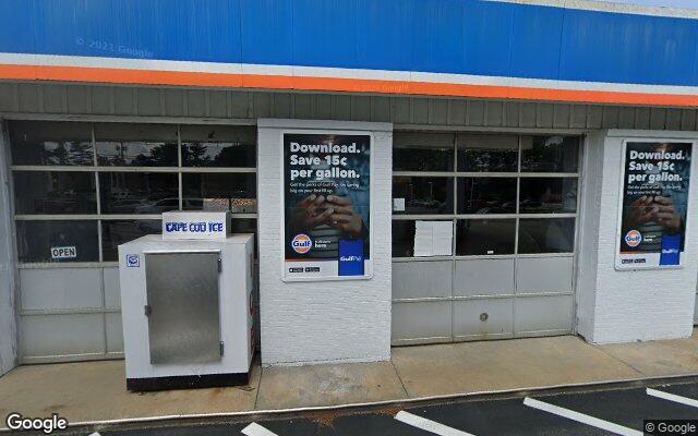 Picture of the location