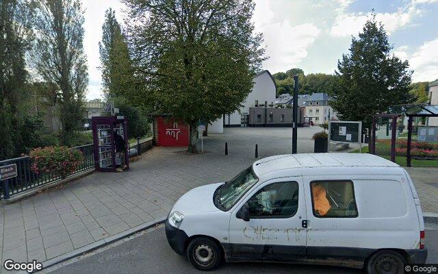 Picture of the location