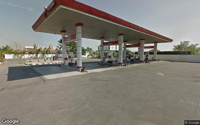 Picture of the location