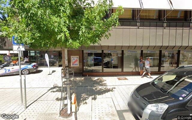 Picture of the location