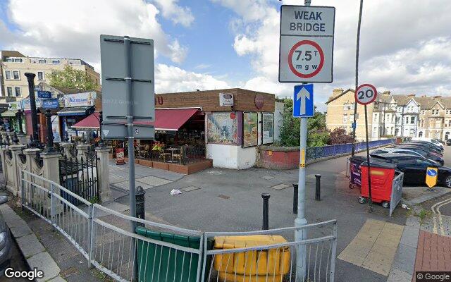 Picture of the location
