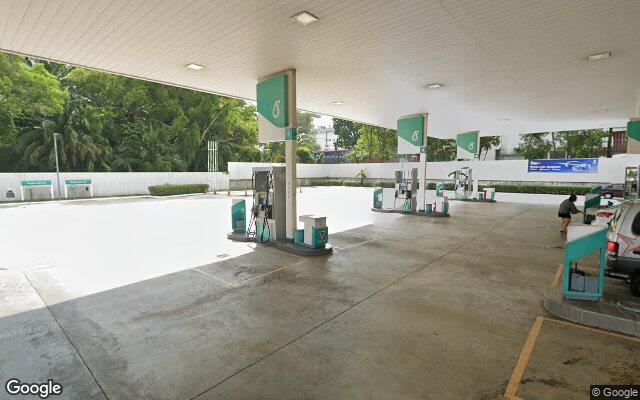 Picture of the location