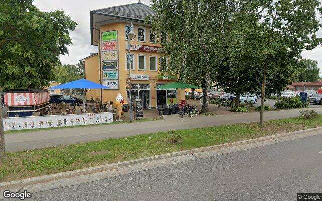 Picture of the location