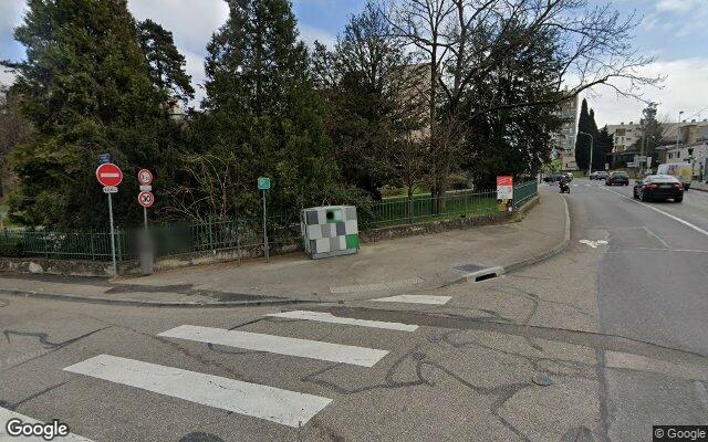 Picture of the location