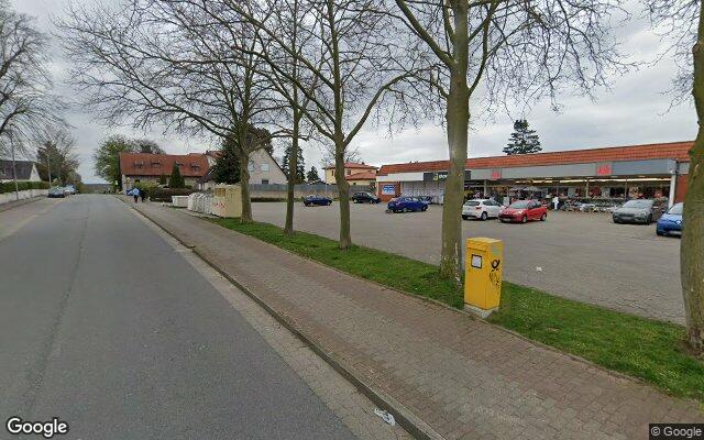 Picture of the location