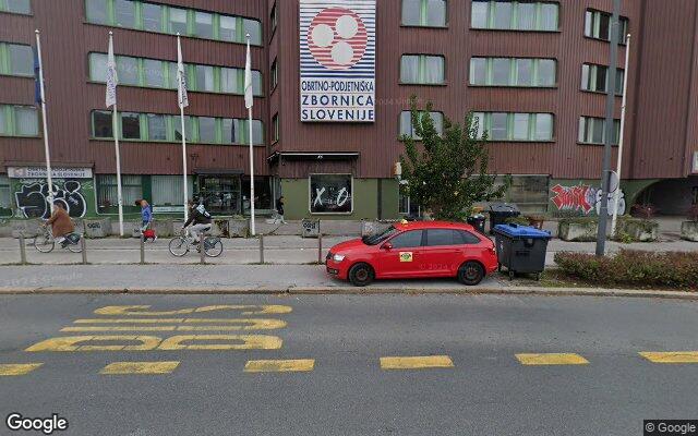 Picture of the location