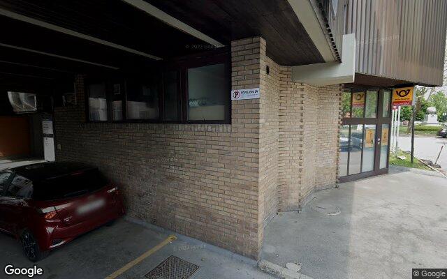 Picture of the location