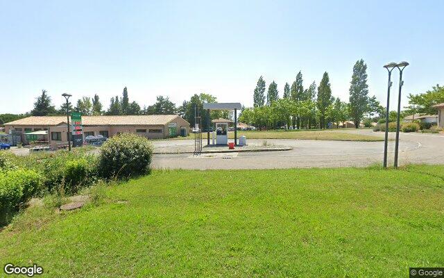 Picture of the location