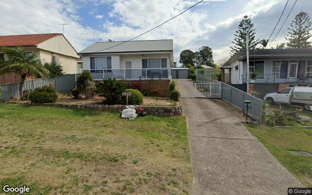 Picture of the location