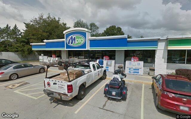 Picture of the location