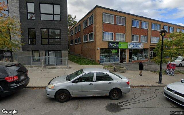 Picture of the location