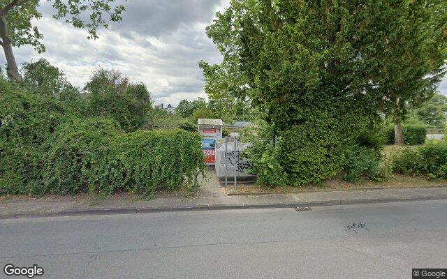 Picture of the location