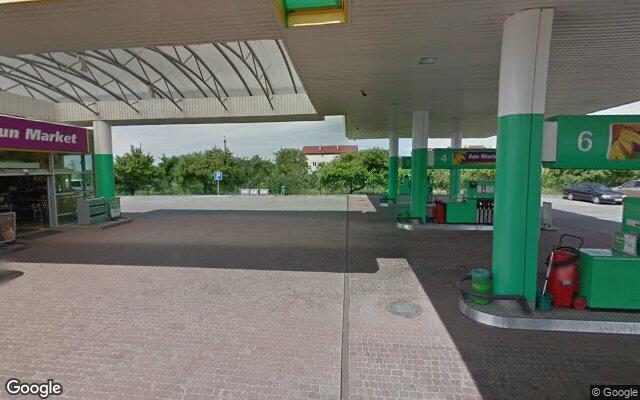 Picture of the location