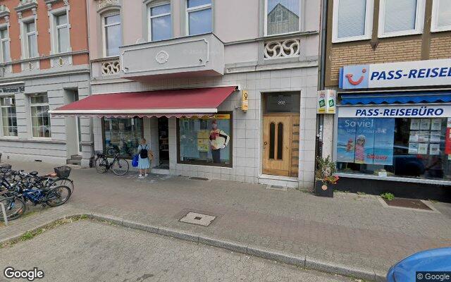 Picture of the location