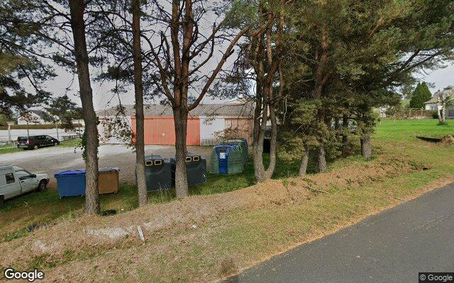 Picture of the location