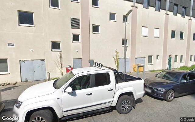 Picture of the location