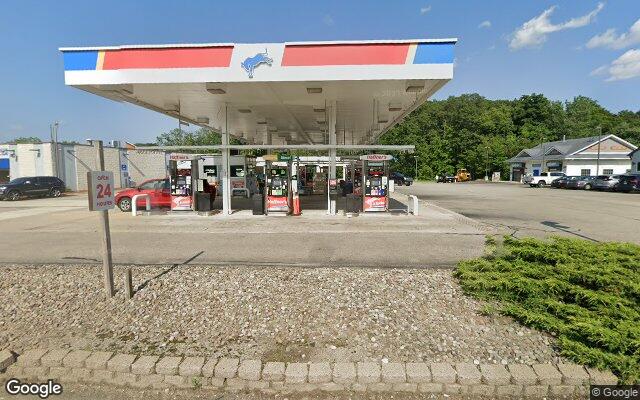 Picture of the location