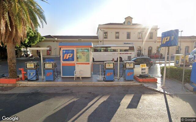 Picture of the location