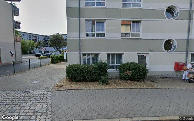 Picture of the location