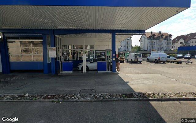 Picture of the location